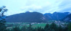 Archiv Foto Webcam Aussichtsplattform Nassereith 05:00