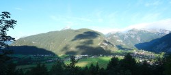 Archiv Foto Webcam Aussichtsplattform Nassereith 07:00
