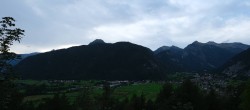 Archiv Foto Webcam Aussichtsplattform Nassereith 17:00