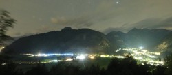 Archived image Webcam Nassereith Viewing platform 01:00