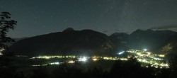 Archived image Webcam Nassereith Viewing platform 03:00