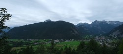 Archived image Webcam Nassereith Viewing platform 09:00