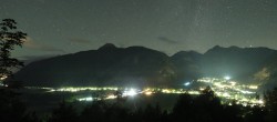 Archiv Foto Webcam Aussichtsplattform Nassereith 03:00