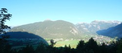 Archiv Foto Webcam Aussichtsplattform Nassereith 07:00