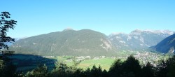 Archiv Foto Webcam Aussichtsplattform Nassereith 08:00