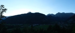 Archiv Foto Webcam Aussichtsplattform Nassereith 17:00