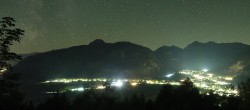 Archiv Foto Webcam Aussichtsplattform Nassereith 23:00