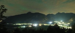 Archiv Foto Webcam Aussichtsplattform Nassereith 03:00