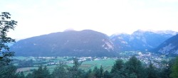 Archiv Foto Webcam Aussichtsplattform Nassereith 05:00