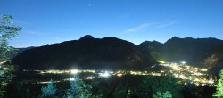 Archiv Foto Webcam Aussichtsplattform Nassereith 19:00