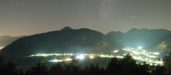 Archiv Foto Webcam Aussichtsplattform Nassereith 01:00