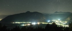 Archiv Foto Webcam Aussichtsplattform Nassereith 03:00