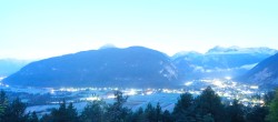 Archiv Foto Webcam Aussichtsplattform Nassereith 05:00