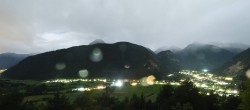 Archiv Foto Webcam Aussichtsplattform Nassereith 23:00