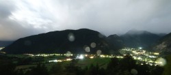Archiv Foto Webcam Aussichtsplattform Nassereith 01:00