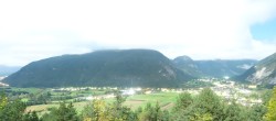 Archiv Foto Webcam Aussichtsplattform Nassereith 23:00