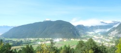 Archiv Foto Webcam Aussichtsplattform Nassereith 01:00