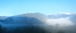 Archiv Foto Webcam Aussichtsplattform Nassereith 07:00