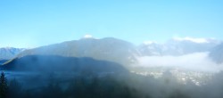 Archiv Foto Webcam Aussichtsplattform Nassereith 08:00