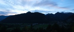 Archiv Foto Webcam Aussichtsplattform Nassereith 17:00