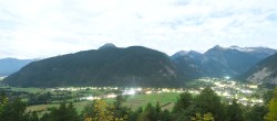 Archiv Foto Webcam Aussichtsplattform Nassereith 01:00