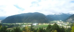Archiv Foto Webcam Aussichtsplattform Nassereith 03:00