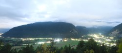 Archiv Foto Webcam Aussichtsplattform Nassereith 05:00