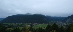 Archiv Foto Webcam Aussichtsplattform Nassereith 08:00