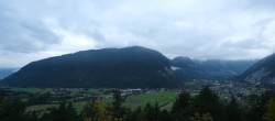 Archiv Foto Webcam Aussichtsplattform Nassereith 09:00
