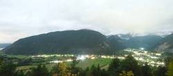 Archiv Foto Webcam Aussichtsplattform Nassereith 01:00