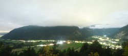 Archiv Foto Webcam Aussichtsplattform Nassereith 03:00