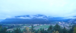 Archiv Foto Webcam Aussichtsplattform Nassereith 06:00
