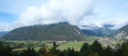 Archiv Foto Webcam Aussichtsplattform Nassereith 09:00