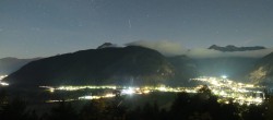 Archiv Foto Webcam Aussichtsplattform Nassereith 19:00