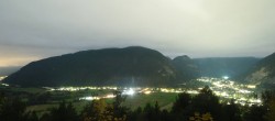 Archiv Foto Webcam Aussichtsplattform Nassereith 23:00