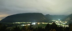 Archiv Foto Webcam Aussichtsplattform Nassereith 01:00