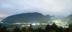 Archiv Foto Webcam Aussichtsplattform Nassereith 05:00