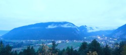 Archiv Foto Webcam Aussichtsplattform Nassereith 06:00