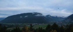 Archiv Foto Webcam Aussichtsplattform Nassereith 07:00