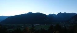 Archiv Foto Webcam Aussichtsplattform Nassereith 17:00