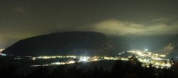 Archiv Foto Webcam Aussichtsplattform Nassereith 19:00
