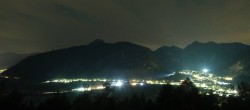 Archiv Foto Webcam Aussichtsplattform Nassereith 03:00