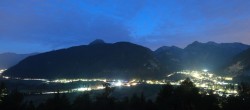 Archiv Foto Webcam Aussichtsplattform Nassereith 05:00