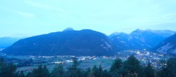 Archiv Foto Webcam Aussichtsplattform Nassereith 06:00
