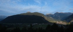 Archiv Foto Webcam Aussichtsplattform Nassereith 07:00