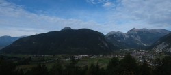 Archiv Foto Webcam Aussichtsplattform Nassereith 09:00