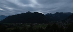Archiv Foto Webcam Aussichtsplattform Nassereith 13:00