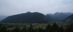 Archiv Foto Webcam Aussichtsplattform Nassereith 15:00