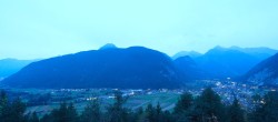 Archiv Foto Webcam Aussichtsplattform Nassereith 17:00