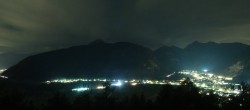 Archiv Foto Webcam Aussichtsplattform Nassereith 19:00
